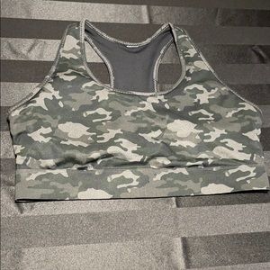 Worn Once! Mila Medium Impact Sports Bra